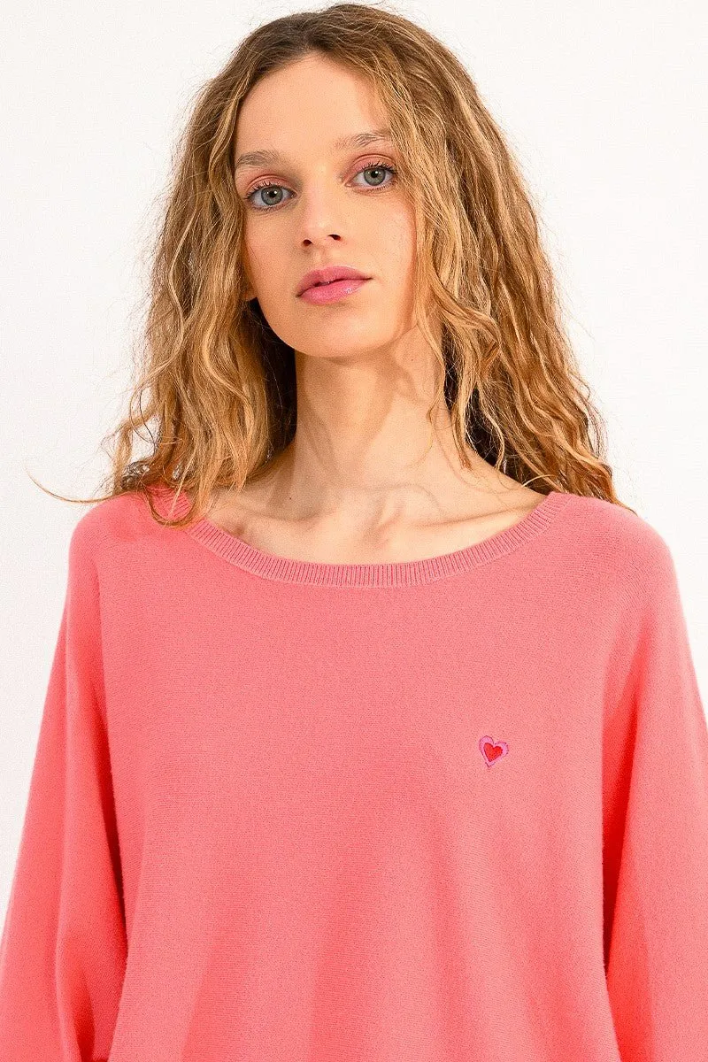 CROP SWEATER