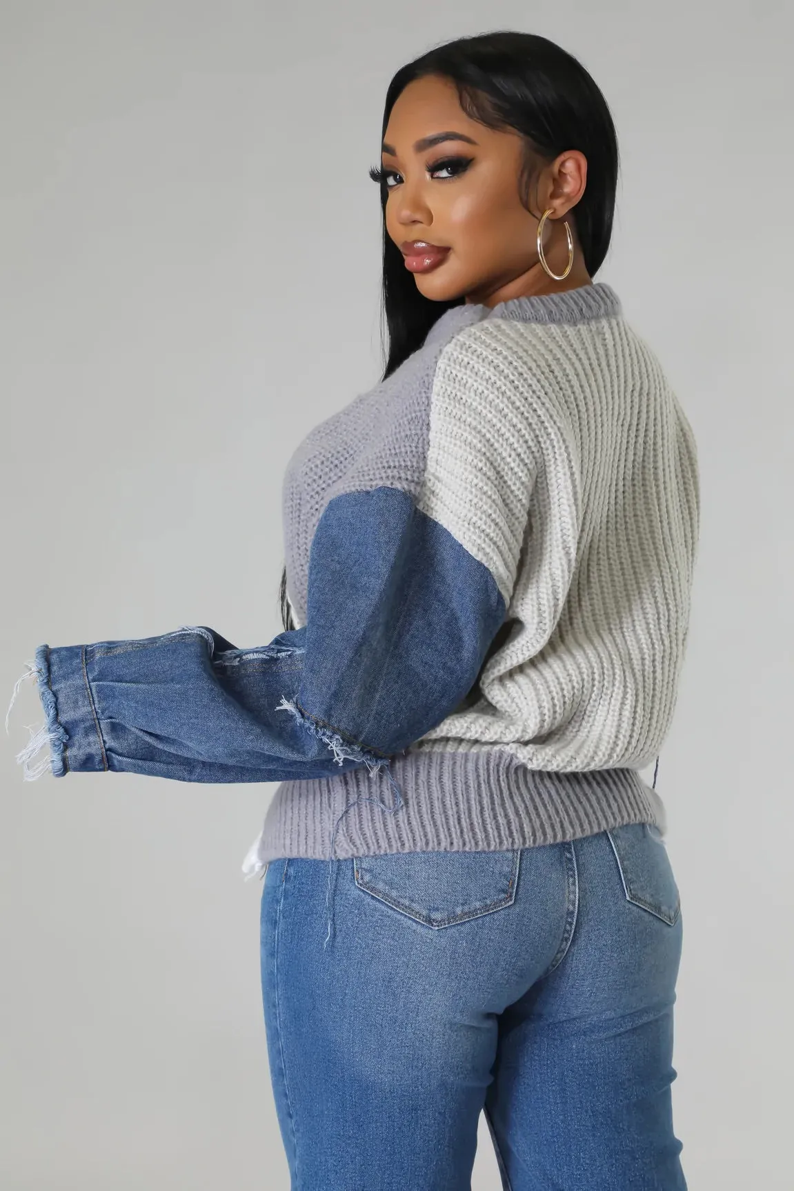 Cute Comfy Sweater