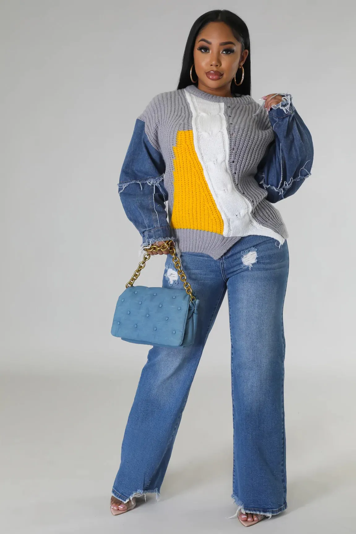 Cute Comfy Sweater