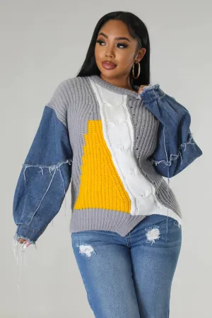 Cute Comfy Sweater
