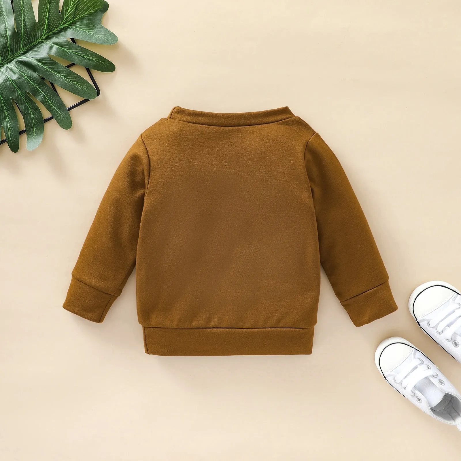 Dad's Little Dude Top