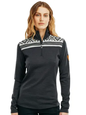 Dale of Norway Women's Cortina Basic Fem Sweater