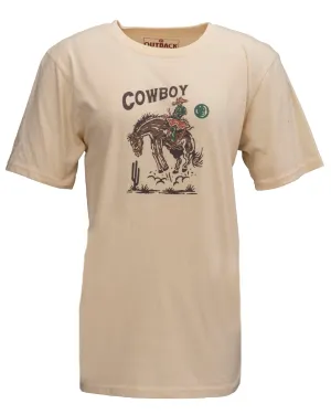 Danielle Comfy Graphic Tee