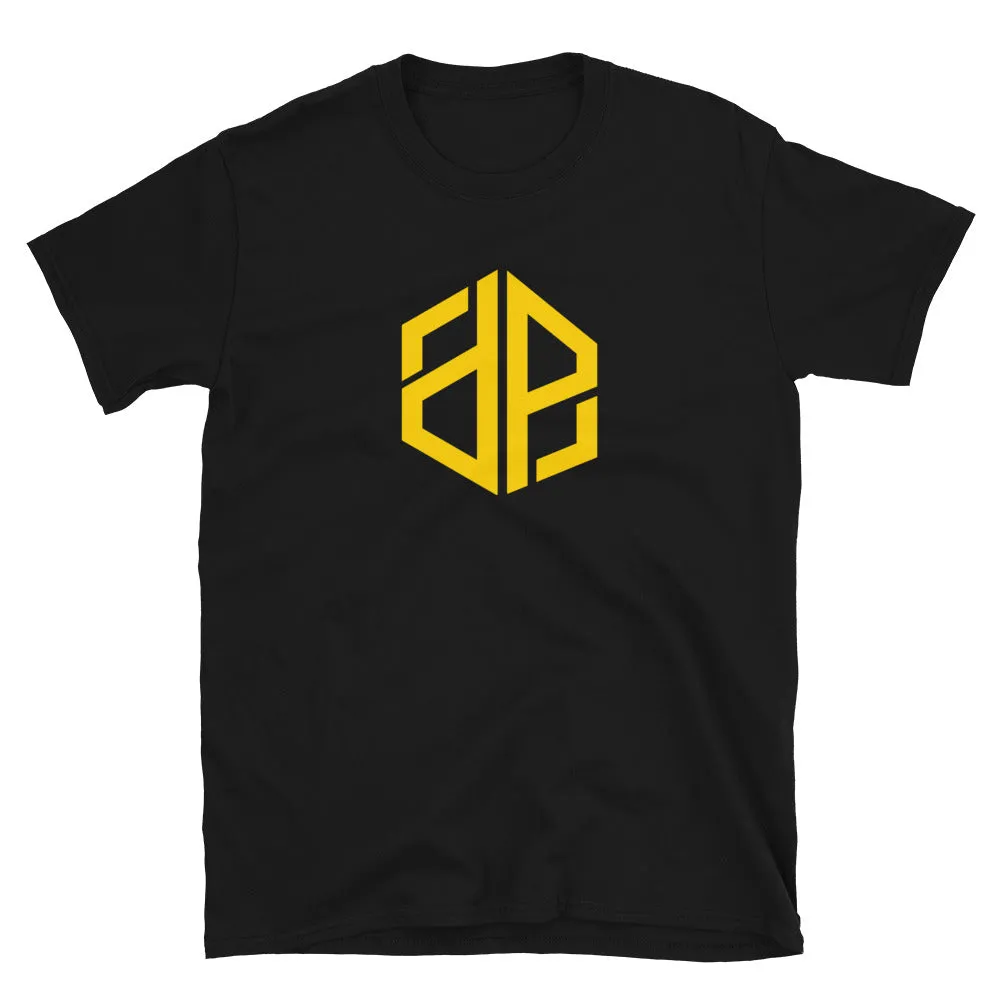 David Pastrnak DP 88 T Shirt