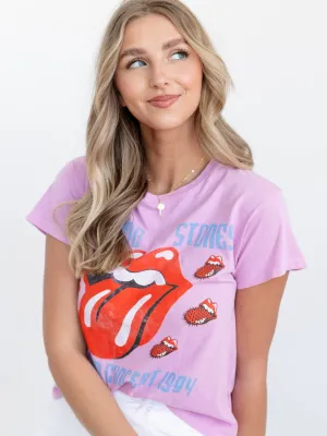 Daydreamer Rolling Stones Live In Concert 1994 Solo Tee