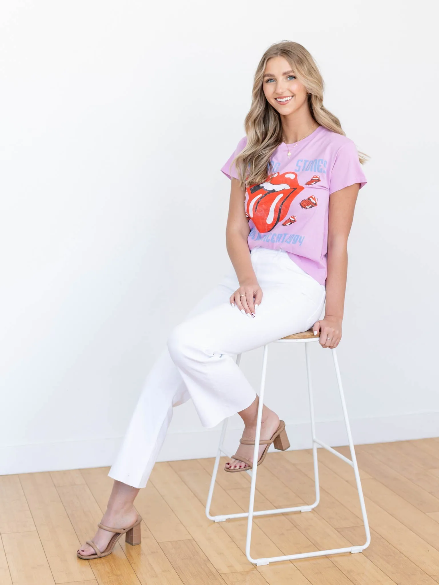 Daydreamer Rolling Stones Live In Concert 1994 Solo Tee