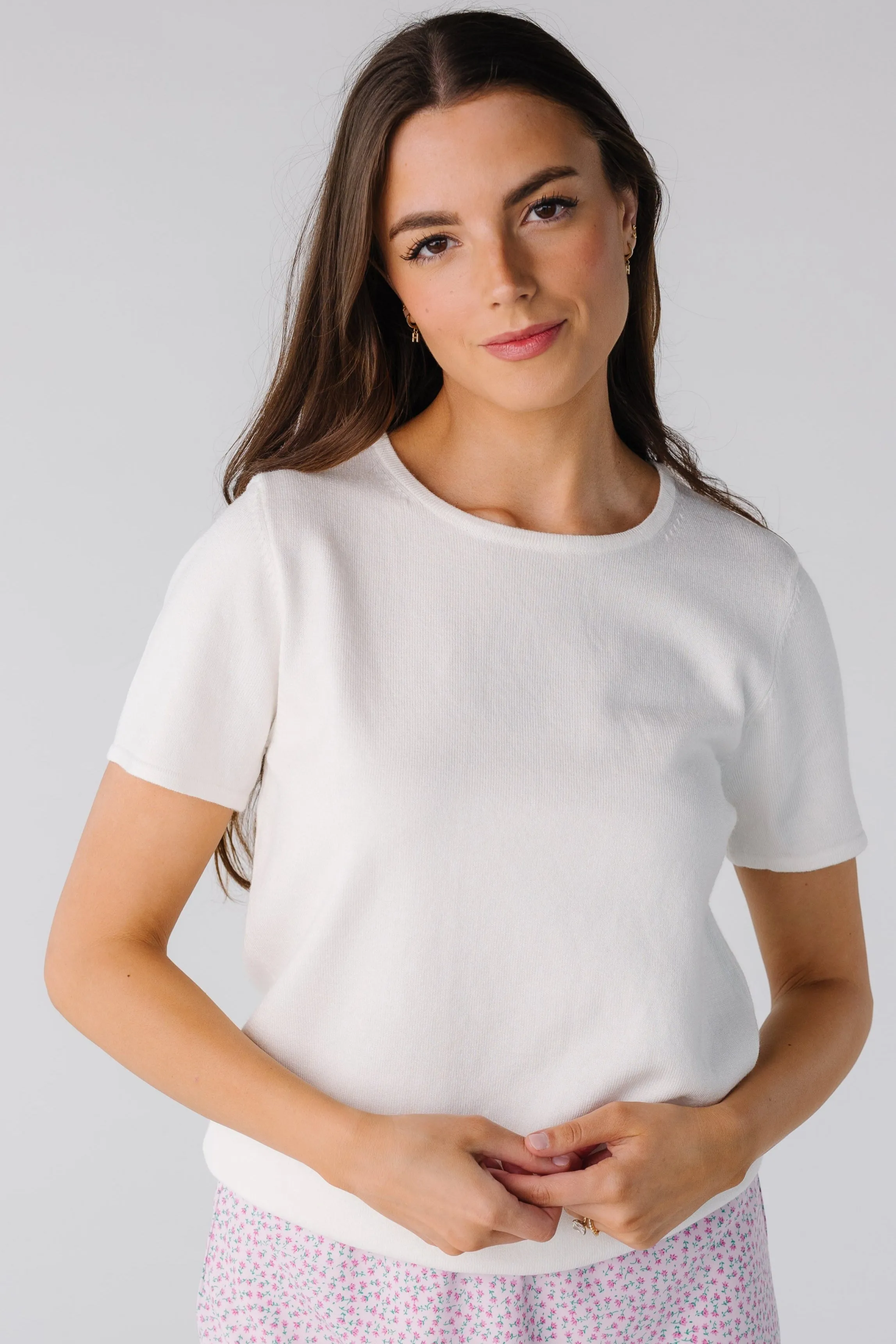 Daylight Soft Sweater
