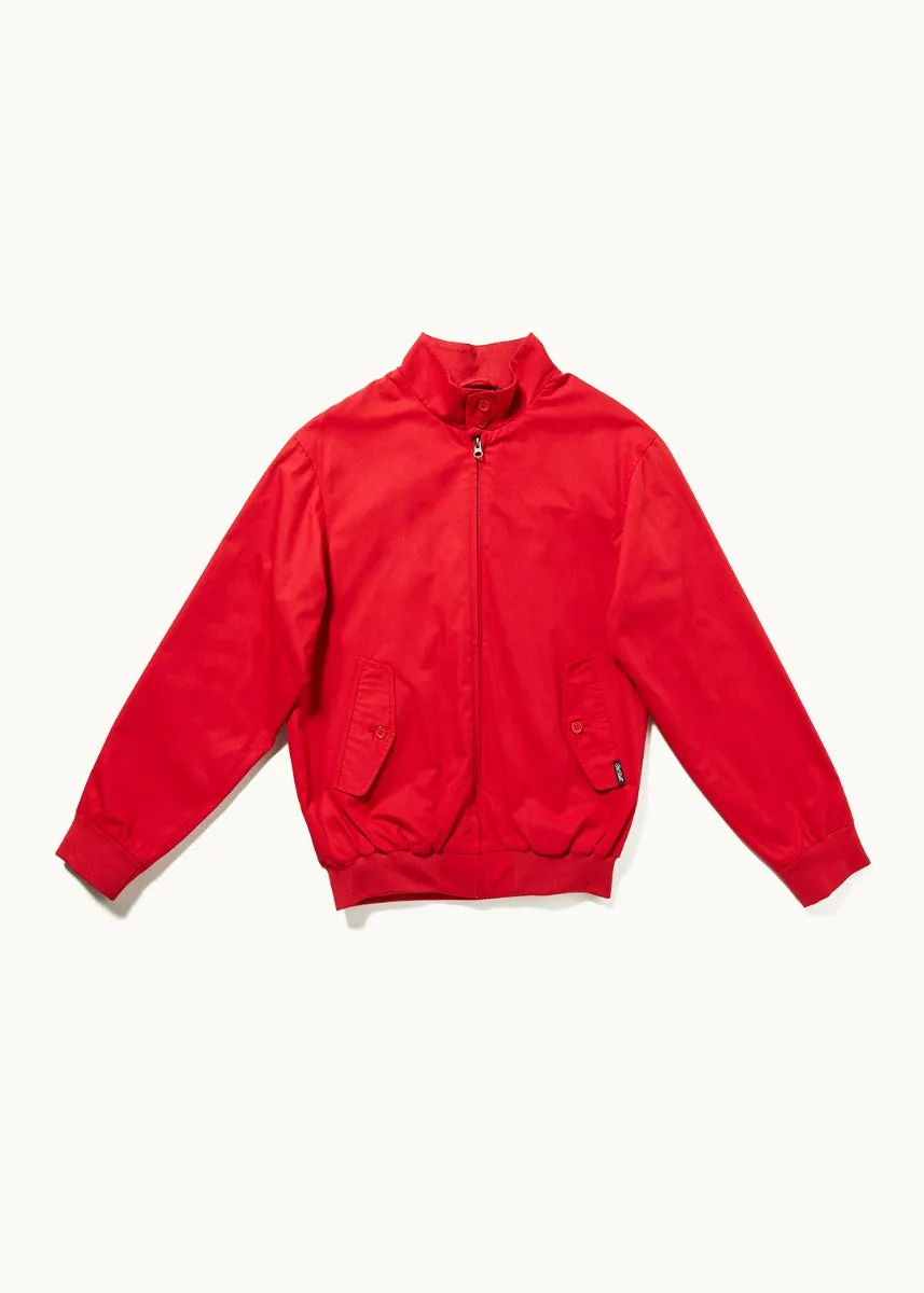 DEAN HARRINGTON JACKET
