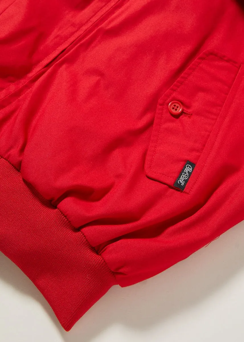 DEAN HARRINGTON JACKET