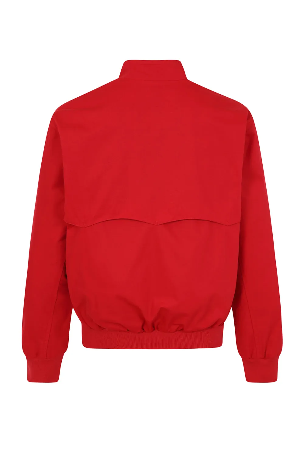 DEAN HARRINGTON JACKET