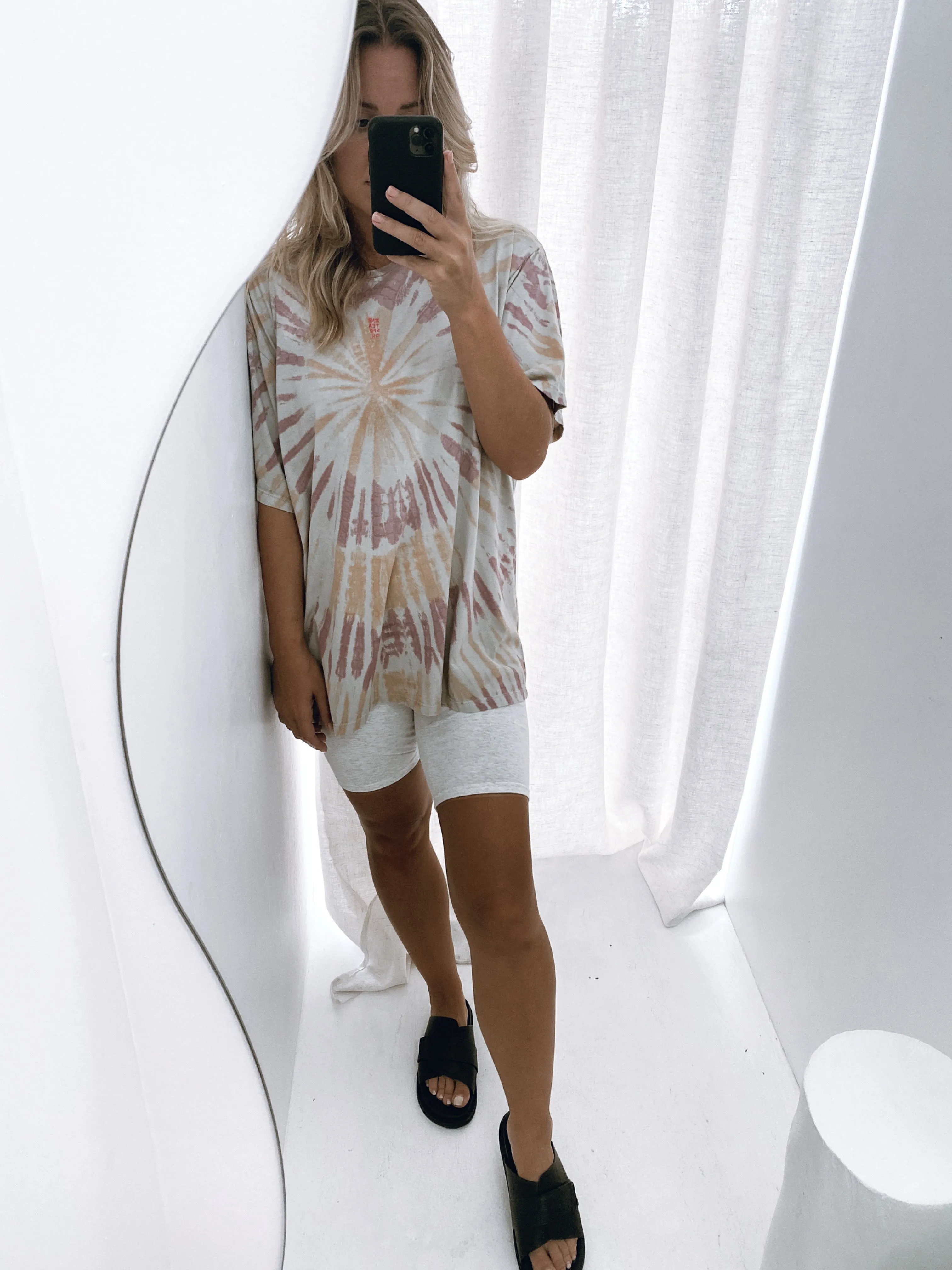 Desert Sky Tee