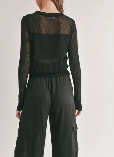 Desire Sweater