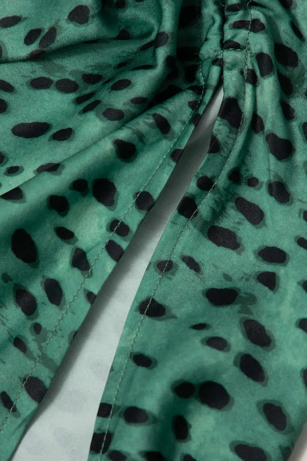 Diana - Modern Slit Design Woman's Skirt