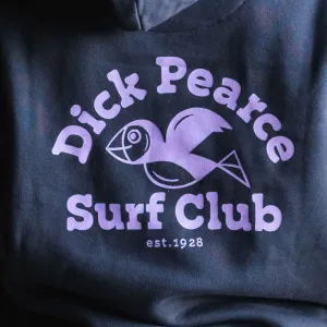 Dick Pearce Surf Club Hooded Sweat
