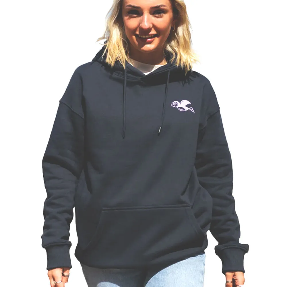 Dick Pearce Surf Club Hooded Sweat