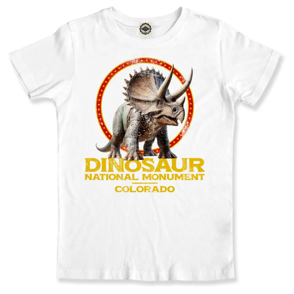 Dinosaur National Monument Men's Tee