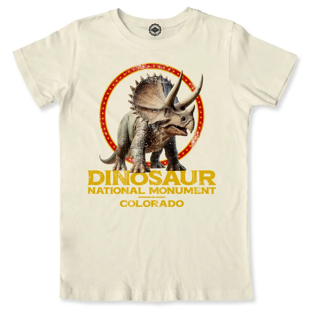 Dinosaur National Monument Men's Tee