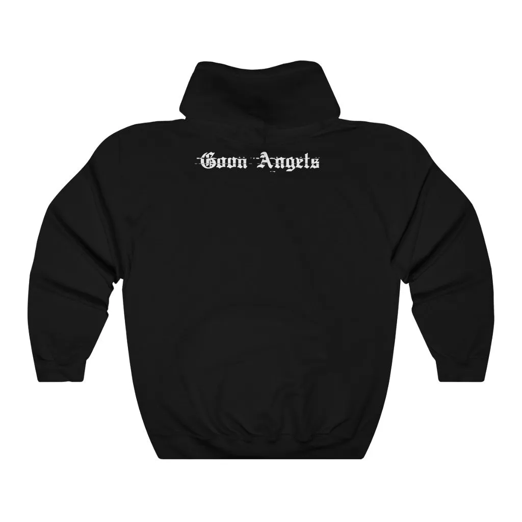 Dogs Hoodie