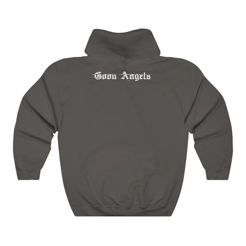 Dogs Hoodie