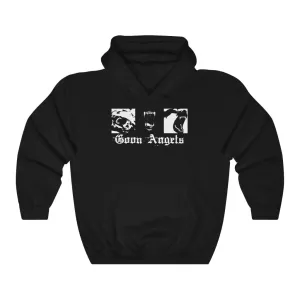 Dogs Hoodie