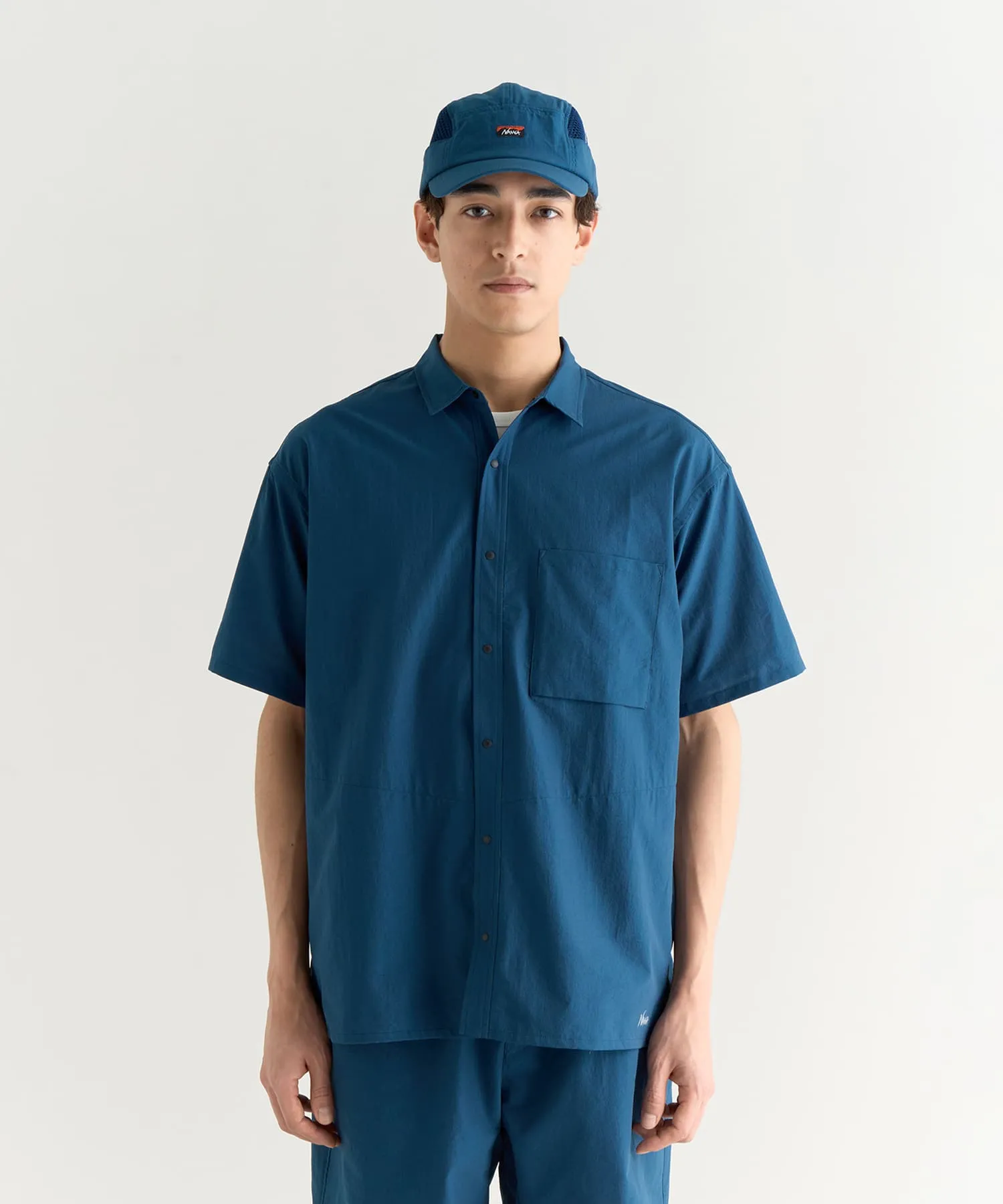 DotAir® COMFY S/S SHIRT(MEN)