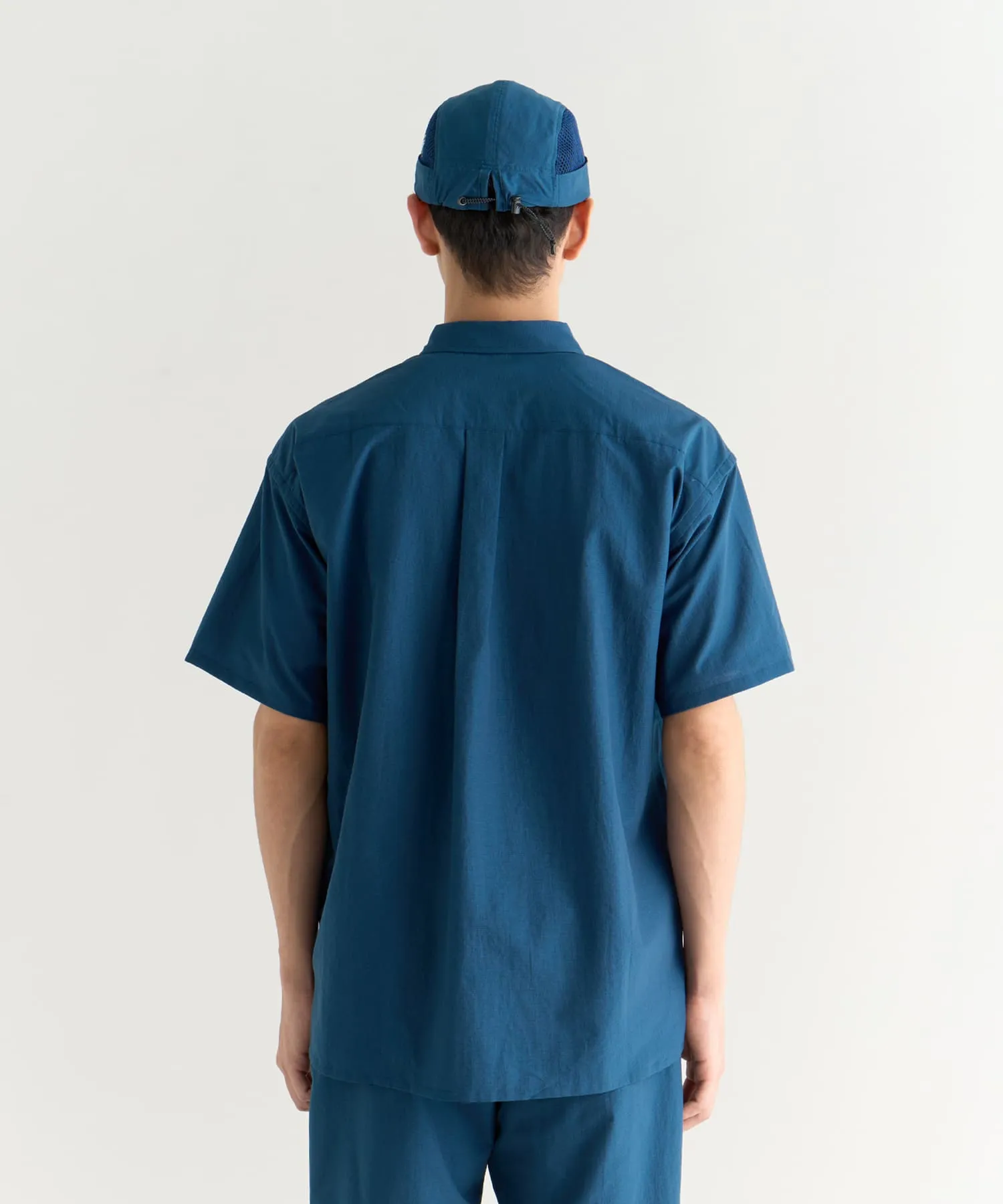 DotAir® COMFY S/S SHIRT(MEN)