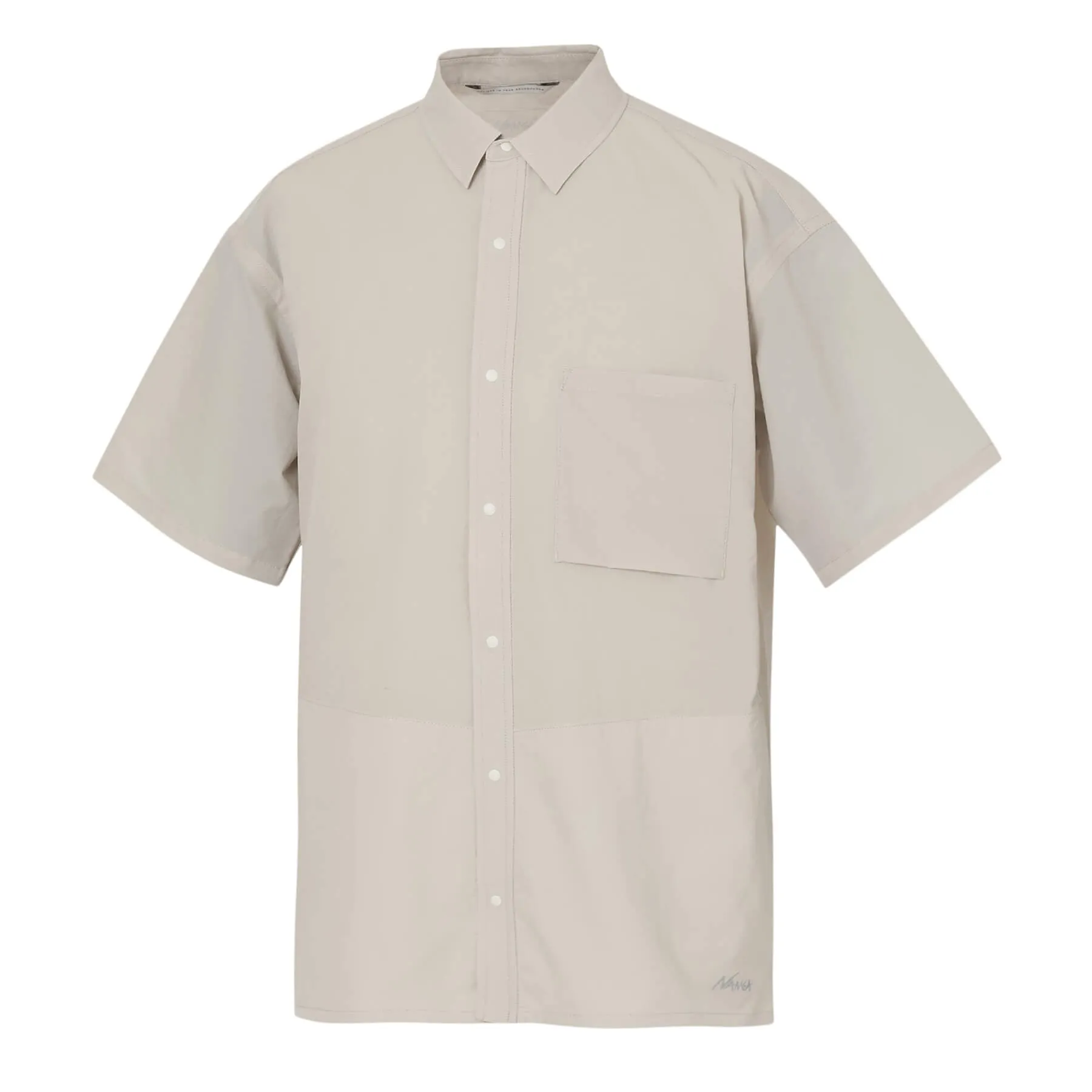 DotAir® COMFY S/S SHIRT(MEN)