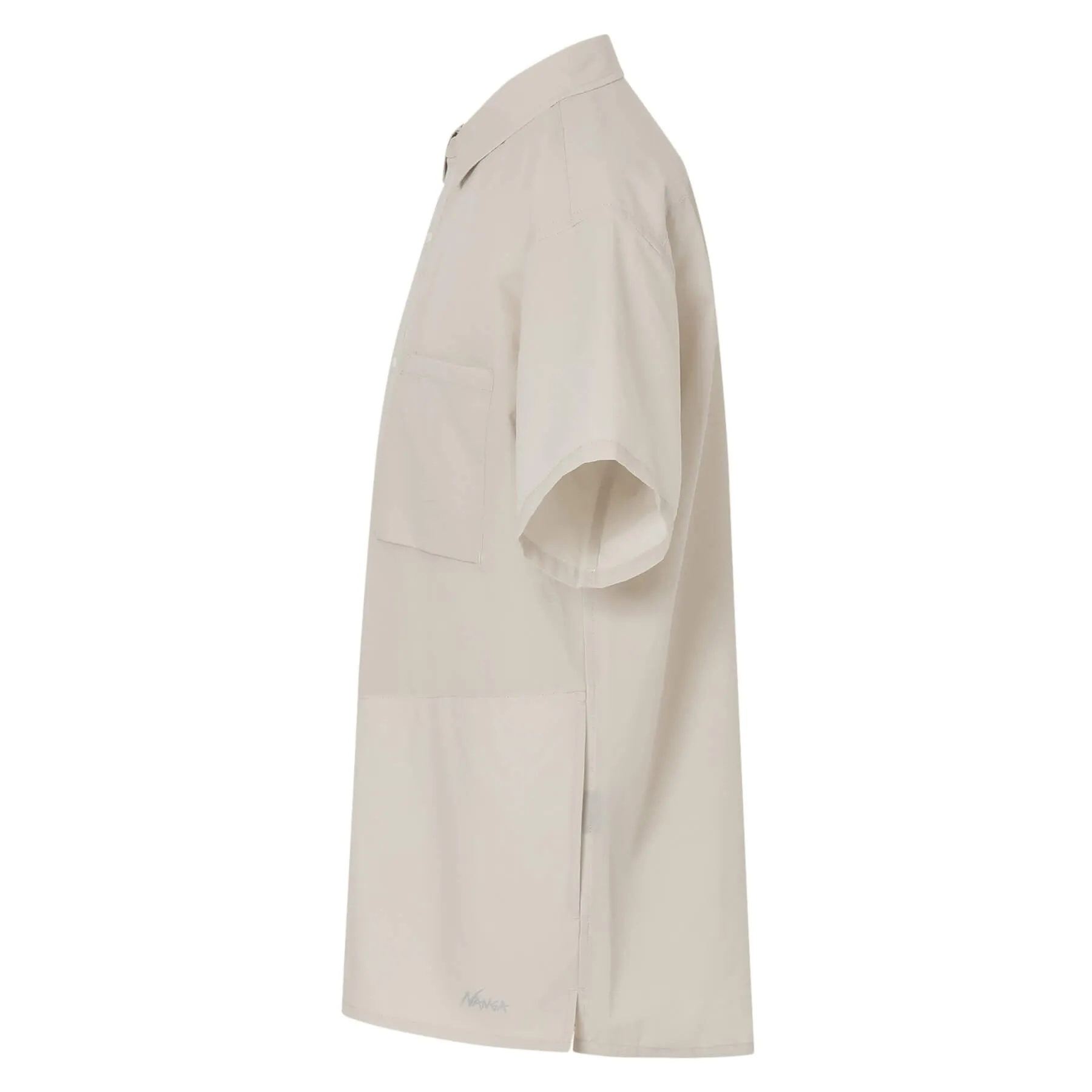 DotAir® COMFY S/S SHIRT(MEN)