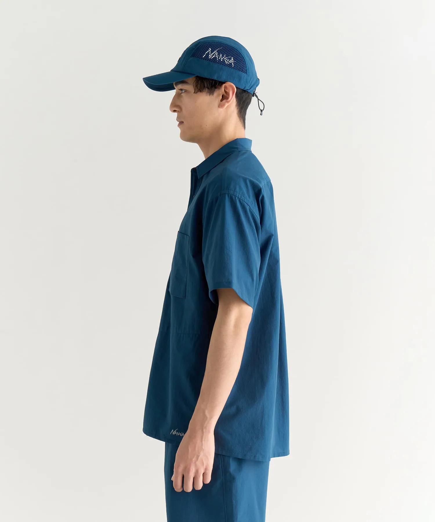 DotAir® COMFY S/S SHIRT(MEN)