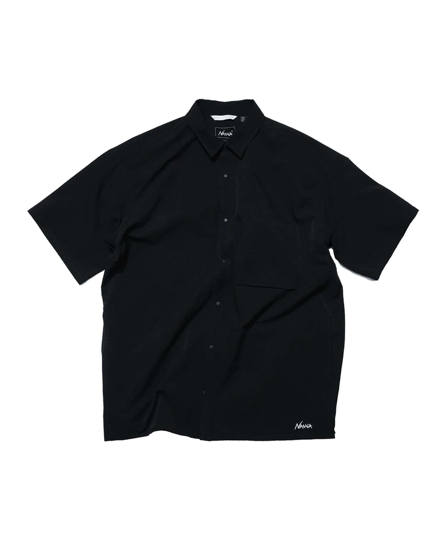 DotAir® COMFY S/S SHIRT(MEN)