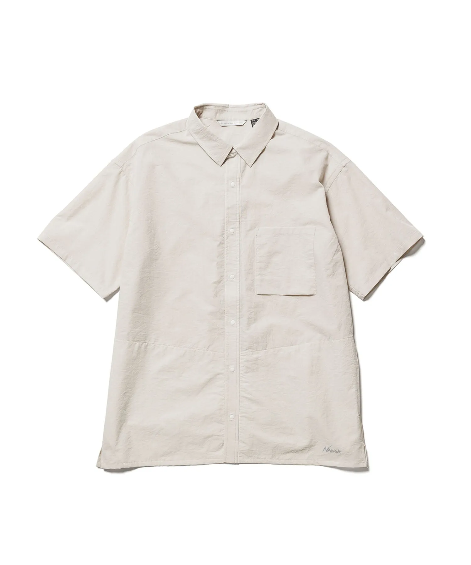 DotAir® COMFY S/S SHIRT(MEN)