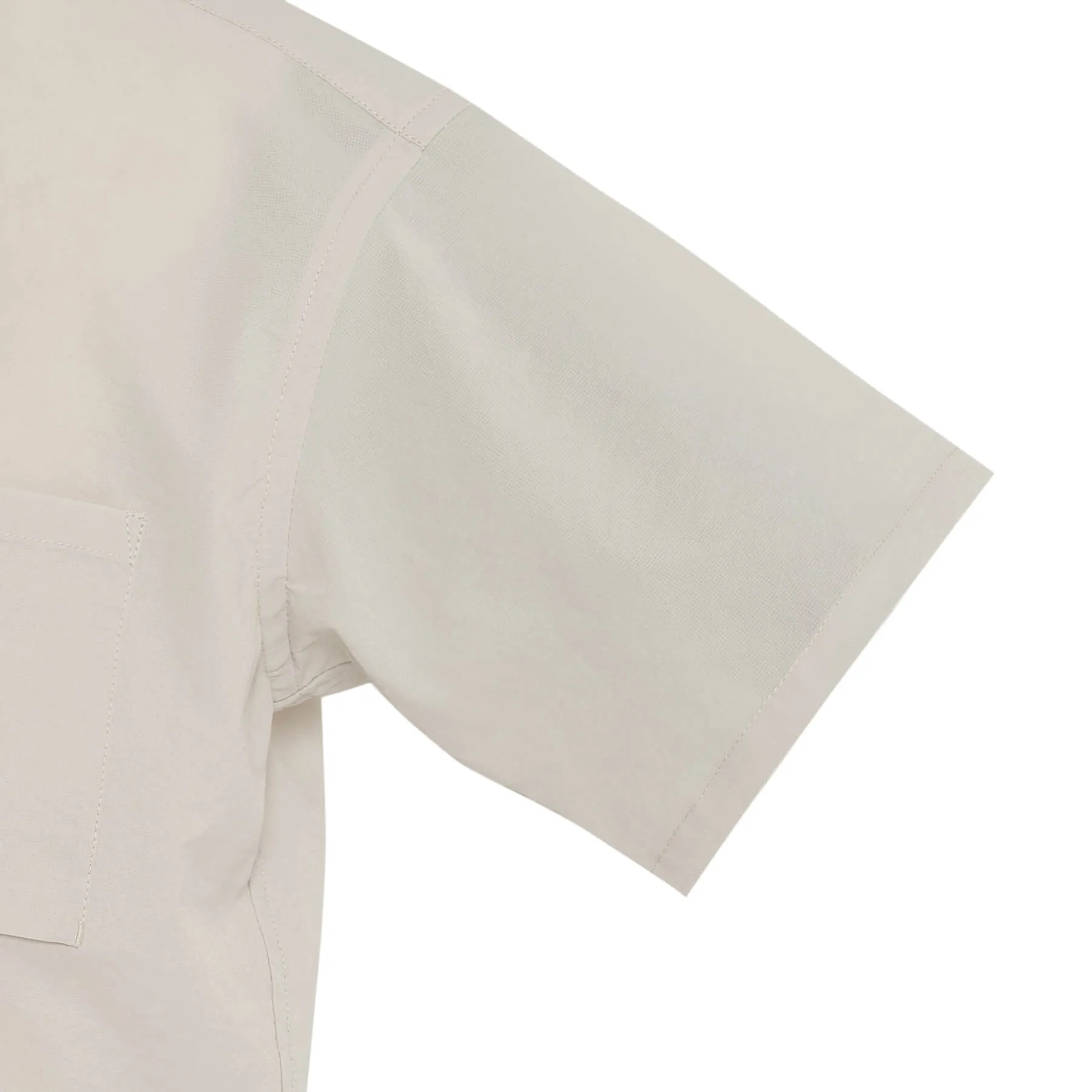 DotAir® COMFY S/S SHIRT(MEN)
