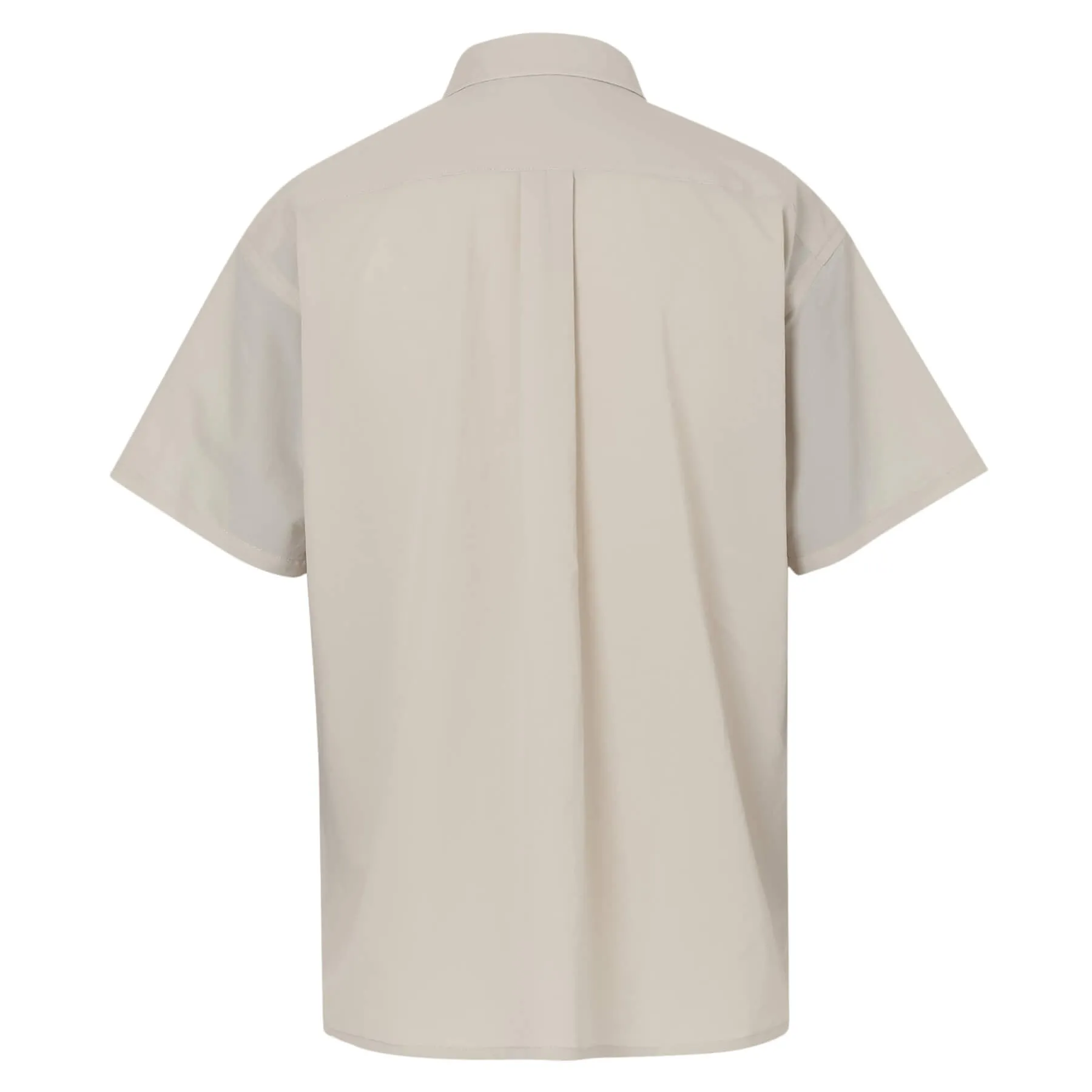 DotAir® COMFY S/S SHIRT(MEN)
