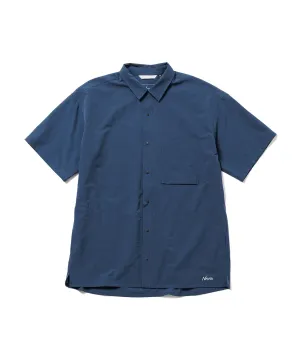 DotAir® COMFY S/S SHIRT(MEN)