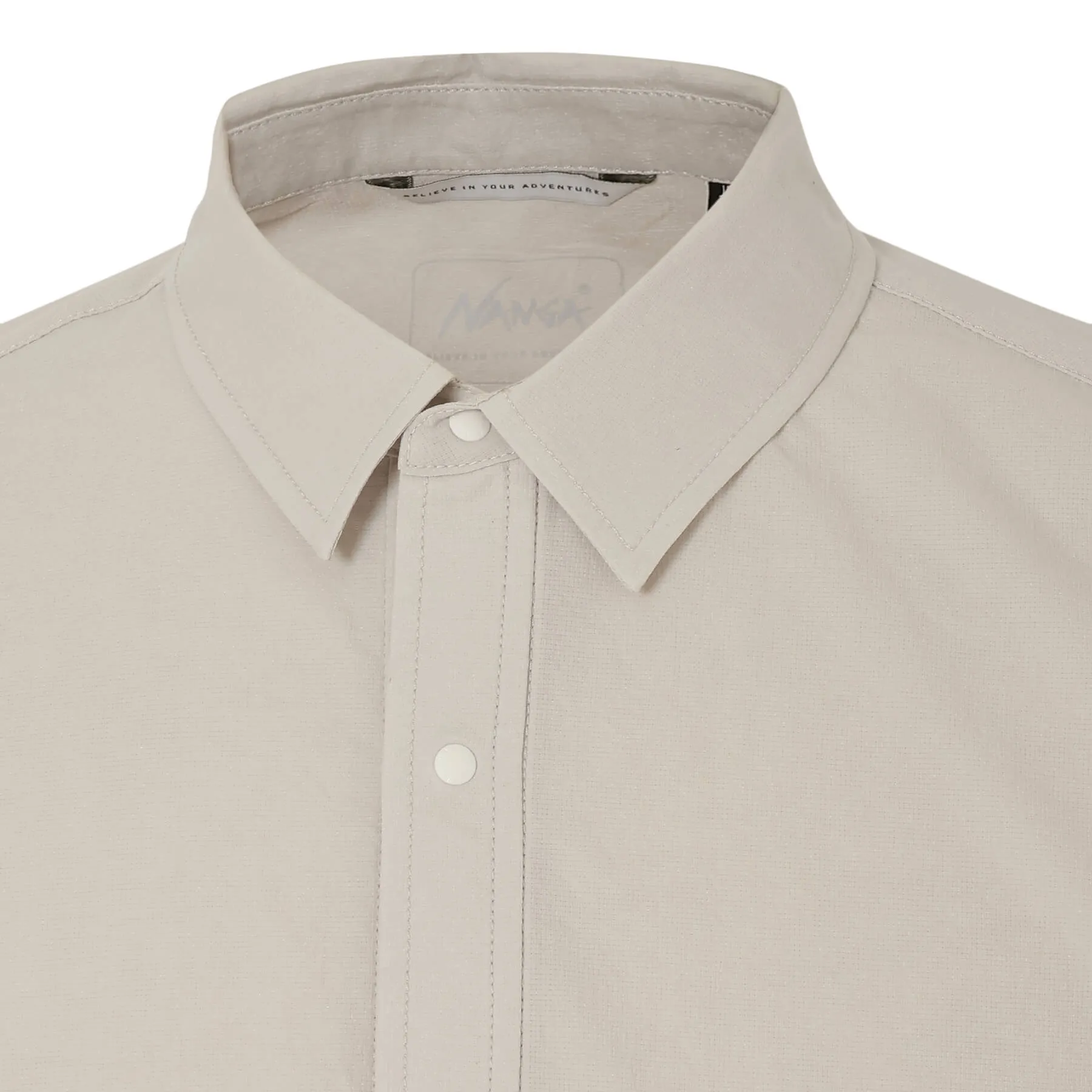 DotAir® COMFY S/S SHIRT(MEN)