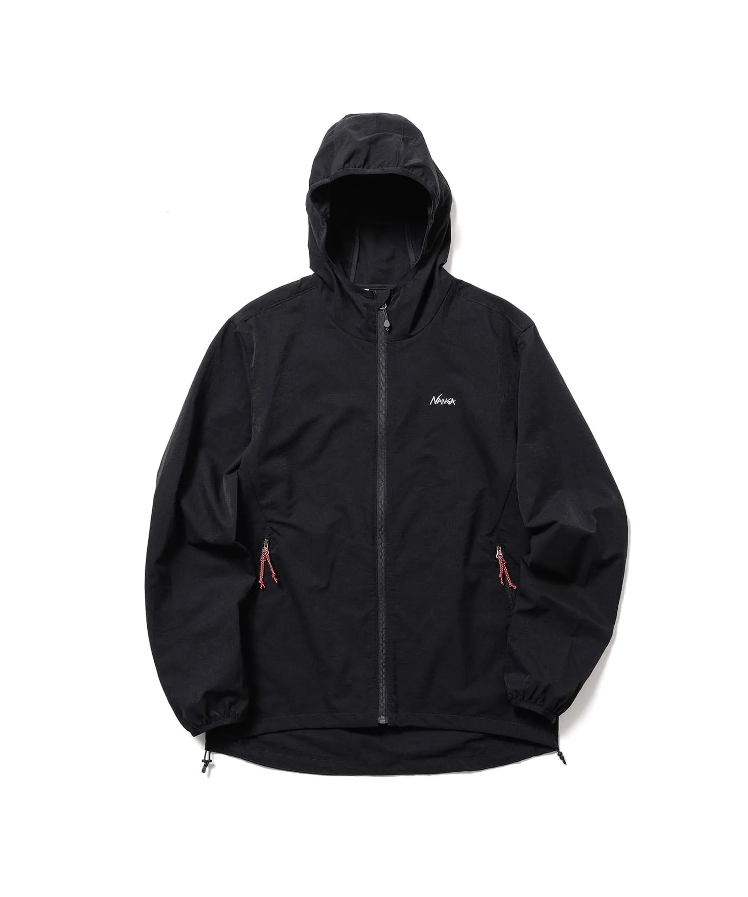DotAir® COMFY ZIP PARKA(UNISEX)