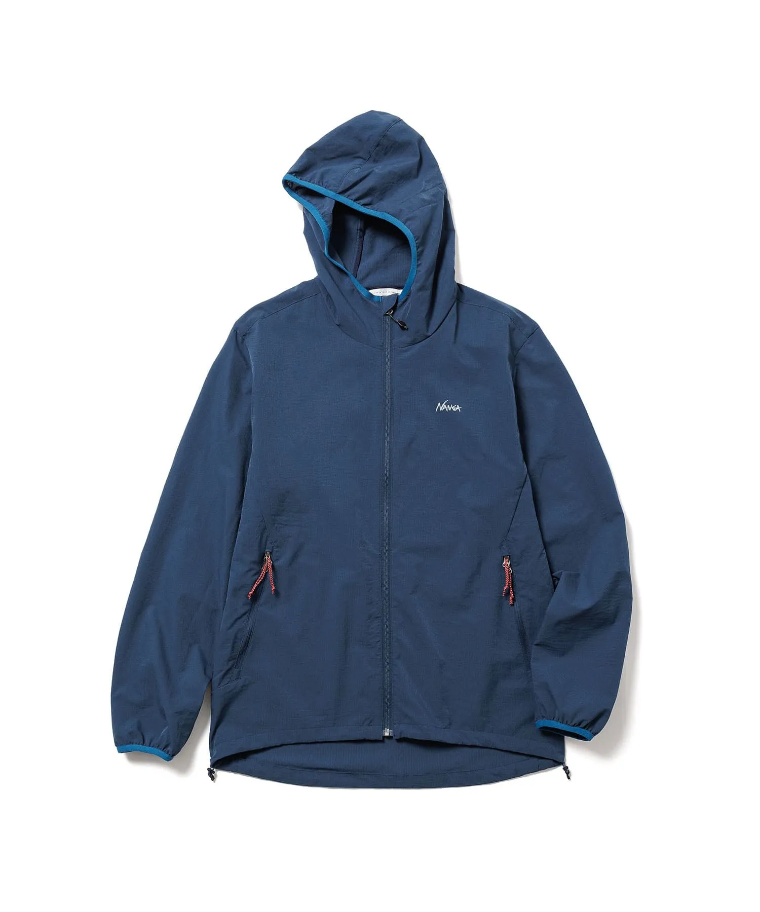 DotAir® COMFY ZIP PARKA(UNISEX)
