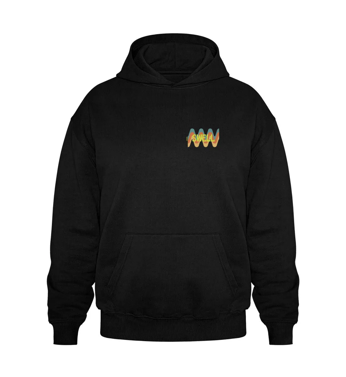 Driftwood Vintage Hoodie