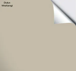 Dulux Waitangi
