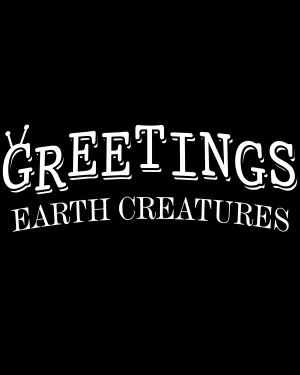 Earth Creatures - Men's Edition