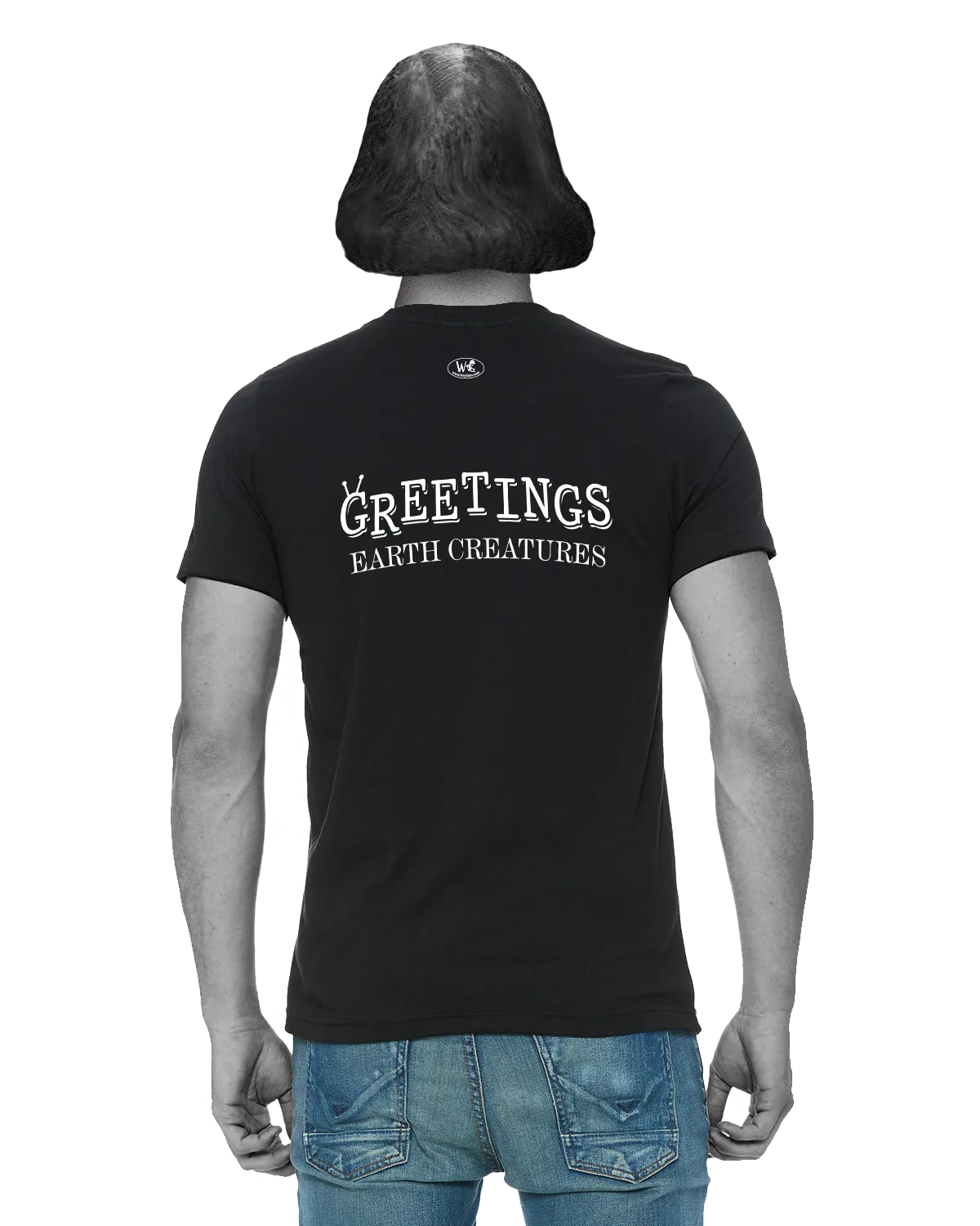 Earth Creatures - Men's Edition