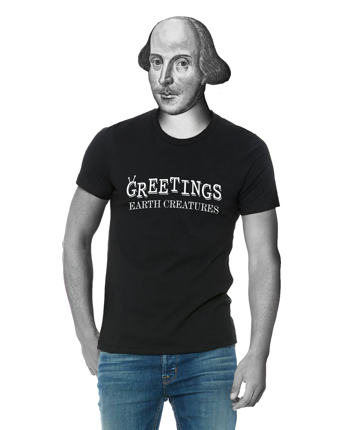 Earth Creatures - Men's Edition