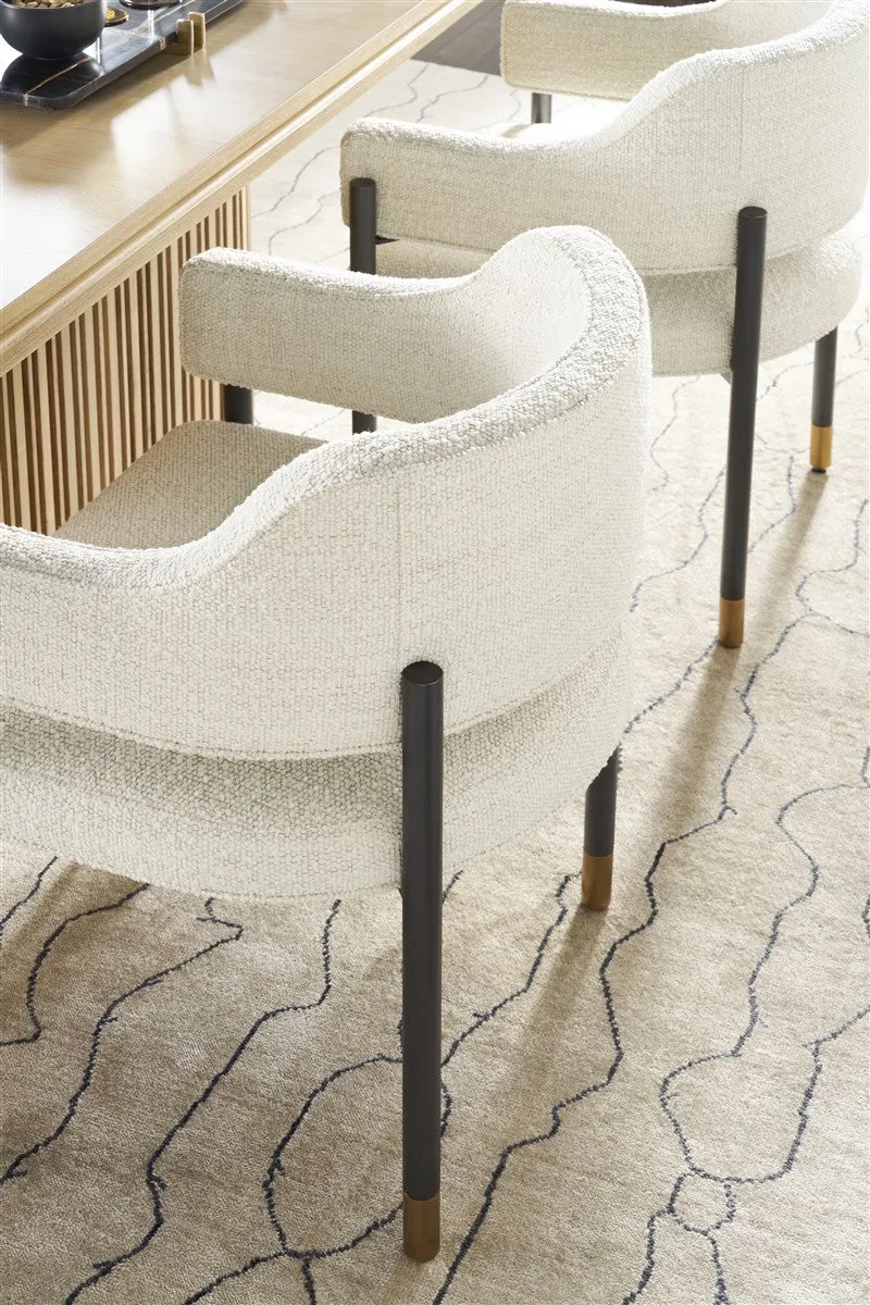 Edge Dining Table