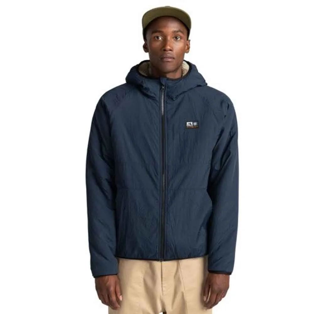 Element Wolfe Zipped Hoodie