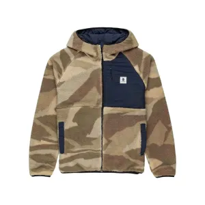 Element Wolfe Zipped Hoodie