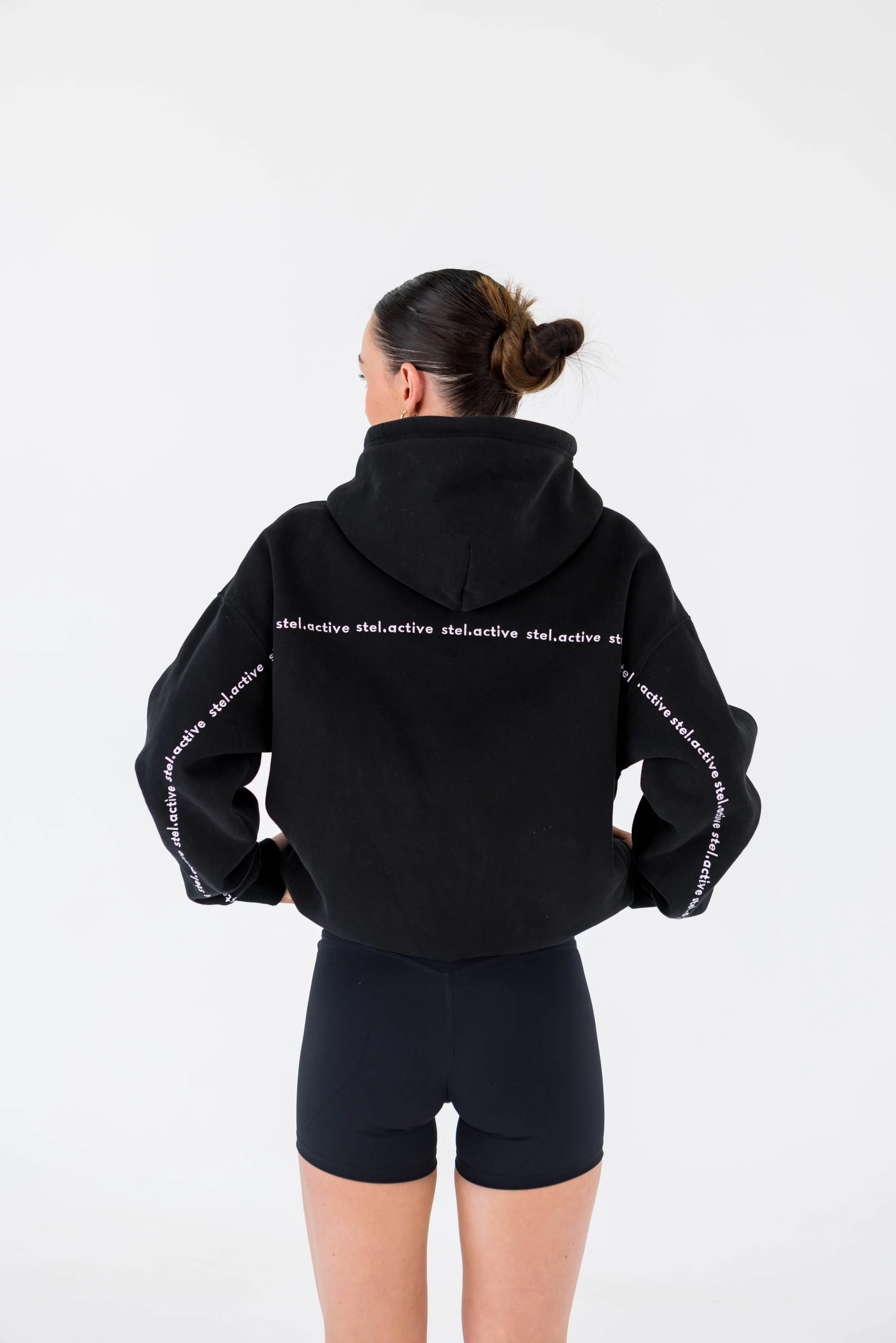 Elevated OS Jacket