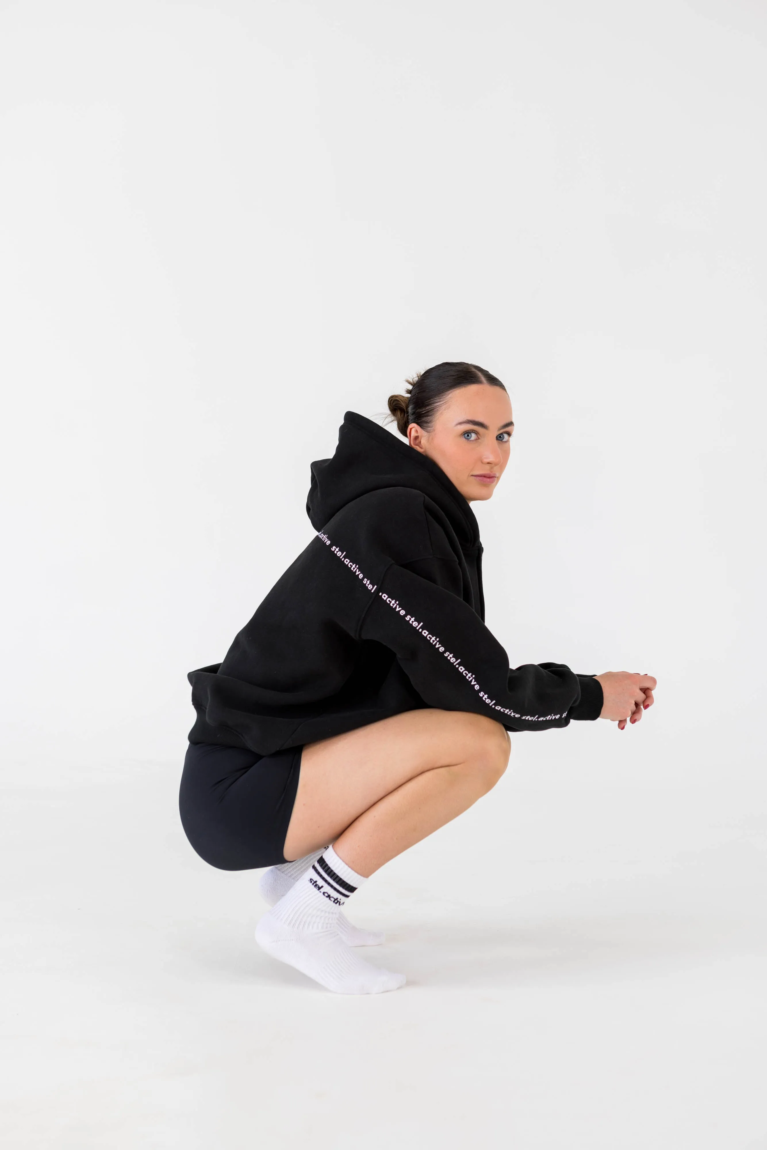 Elevated OS Jacket