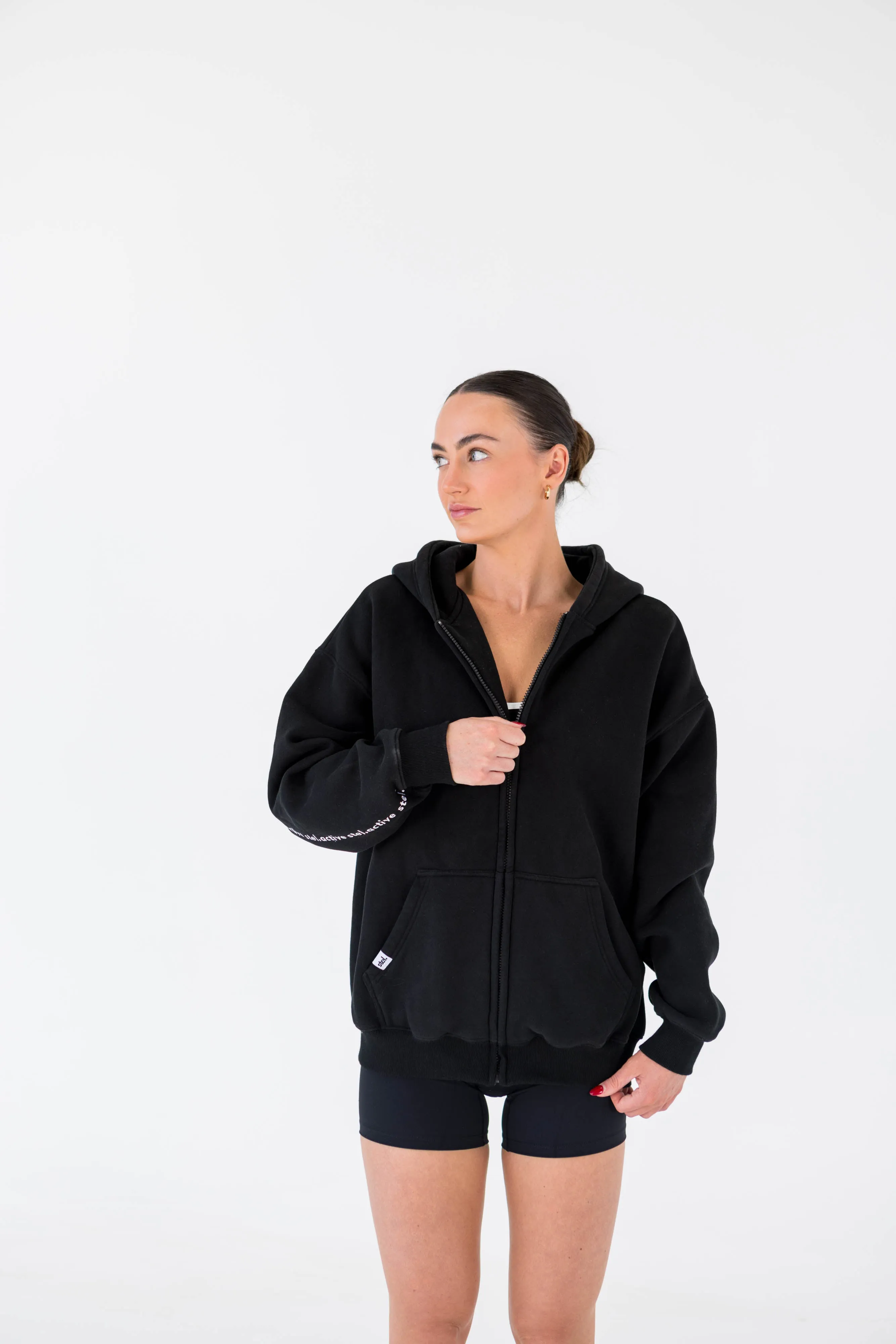 Elevated OS Jacket