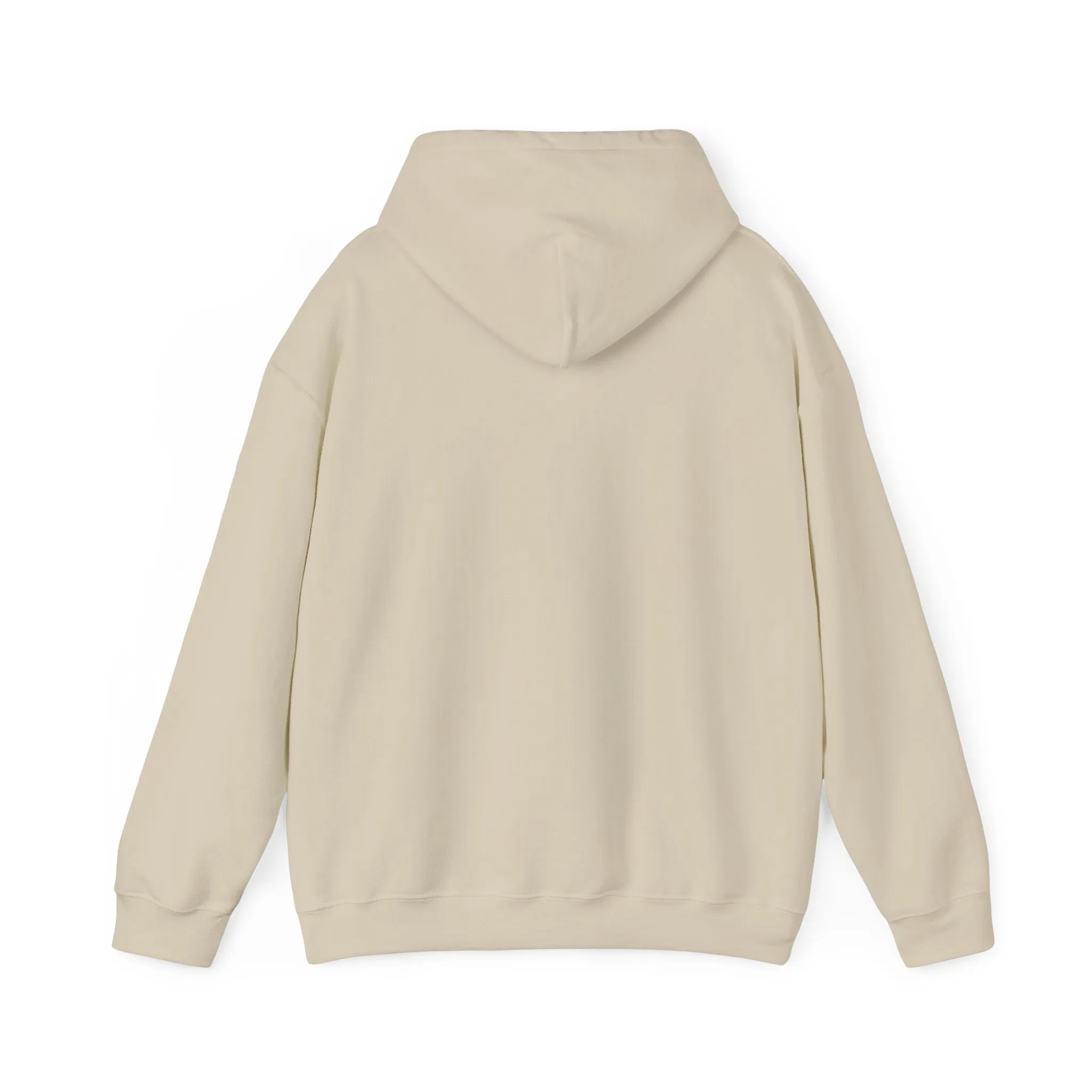 Embrace Mother Nature Unisex Hooded Sweatshirt