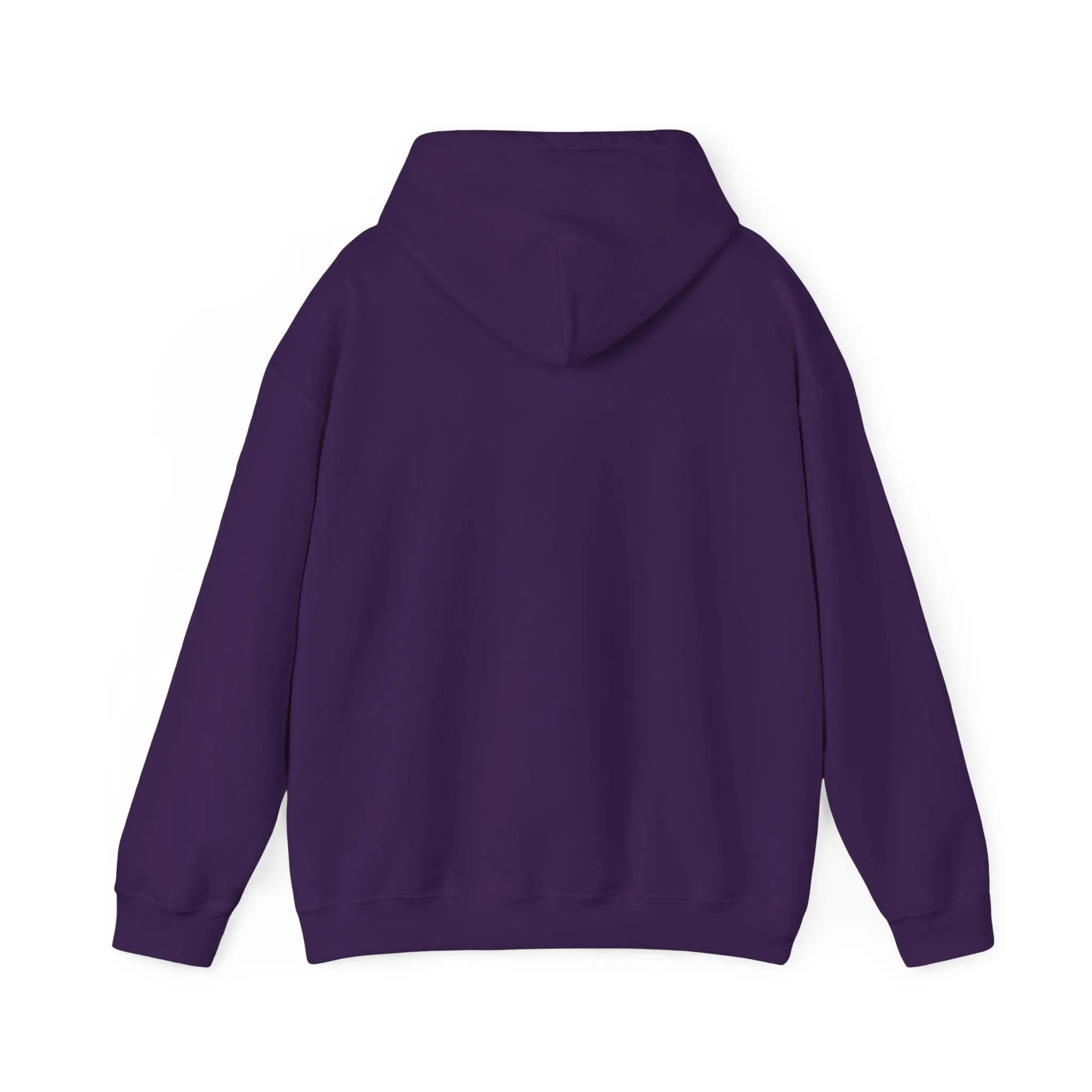Embrace Mother Nature Unisex Hooded Sweatshirt